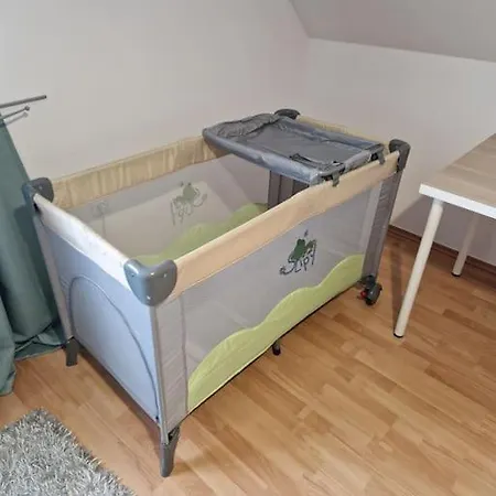 Дом отдыха House With 3 Bedrooms And Pool *