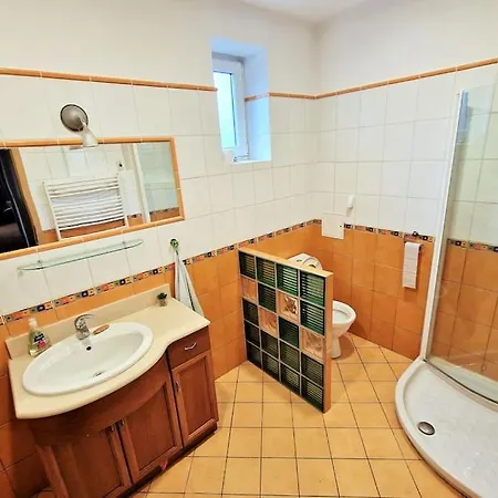 House With 3 Bedrooms And Pool Dunajska Luzna