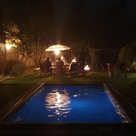 House With 3 Bedrooms And Pool * Dunajska Luzna