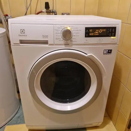 度假居 House With 3 Bedrooms And Pool