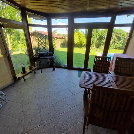 House With 3 Bedrooms And Pool * Dunajska Luzna