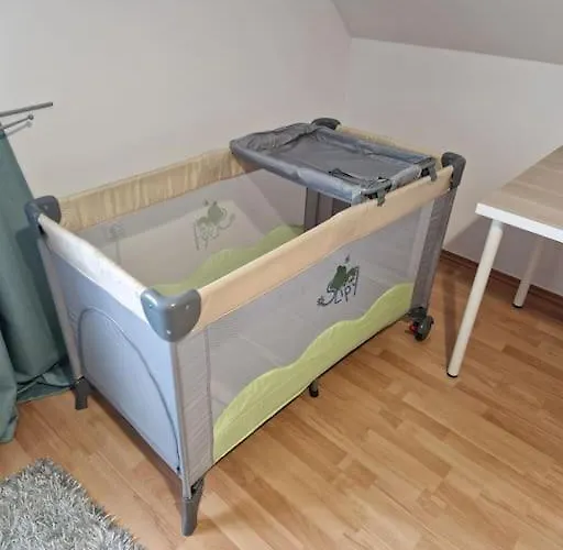 Casa de Férias House With 3 Bedrooms And Pool *