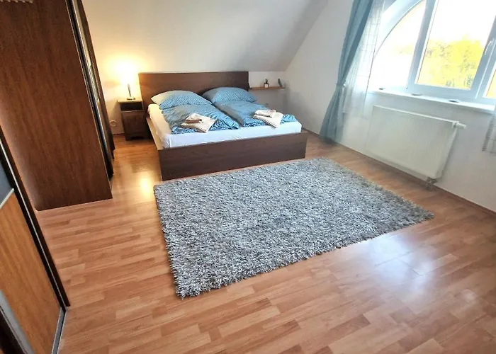 House With 3 Bedrooms And Pool